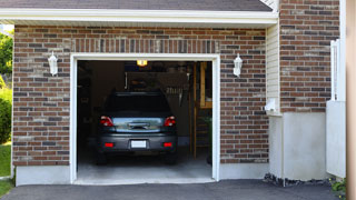 Garage Door Installation at Island Place Condo, Florida