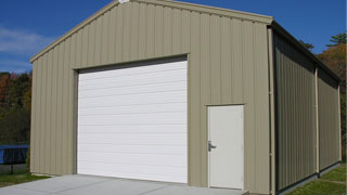 Garage Door Openers at Island Place Condo, Florida